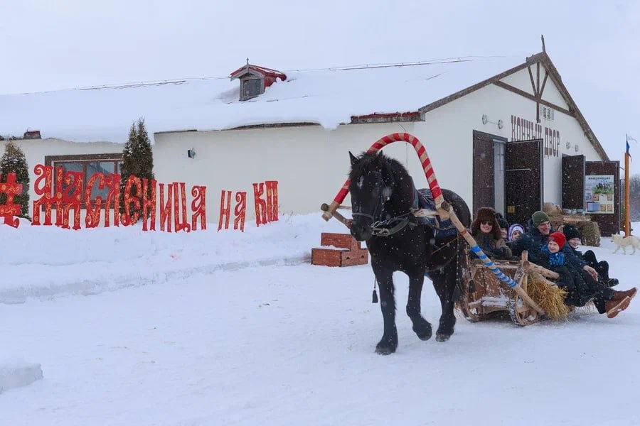     Фото тг-канал Министерство культуры РФ