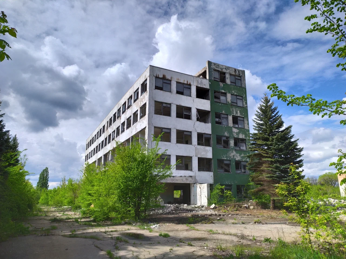 Фото из интернета