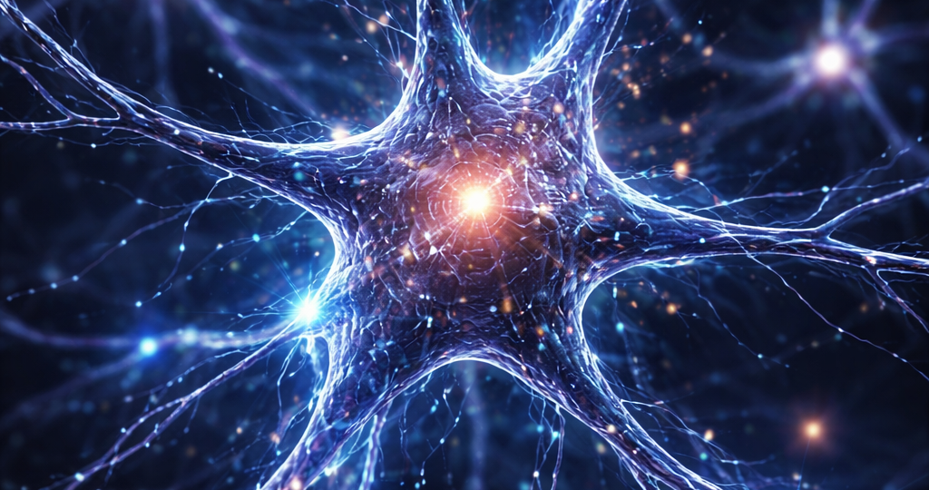 Панические атаки — это не «внезапная тревога». Это короткое замыкание в древней цепи выживания. Что нового узнали нейробиологи в 2025 году?