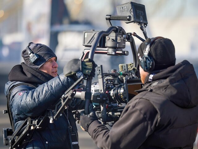    Фото: портал мэра и правительства Москвы/Максим Денисов