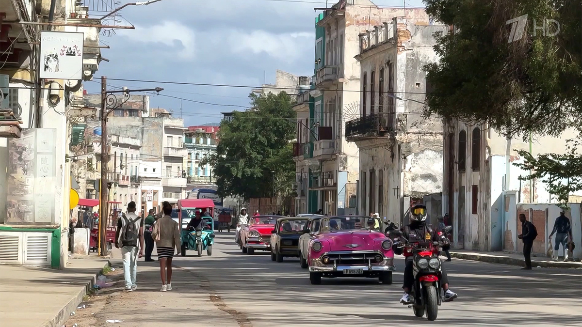    Первый канал