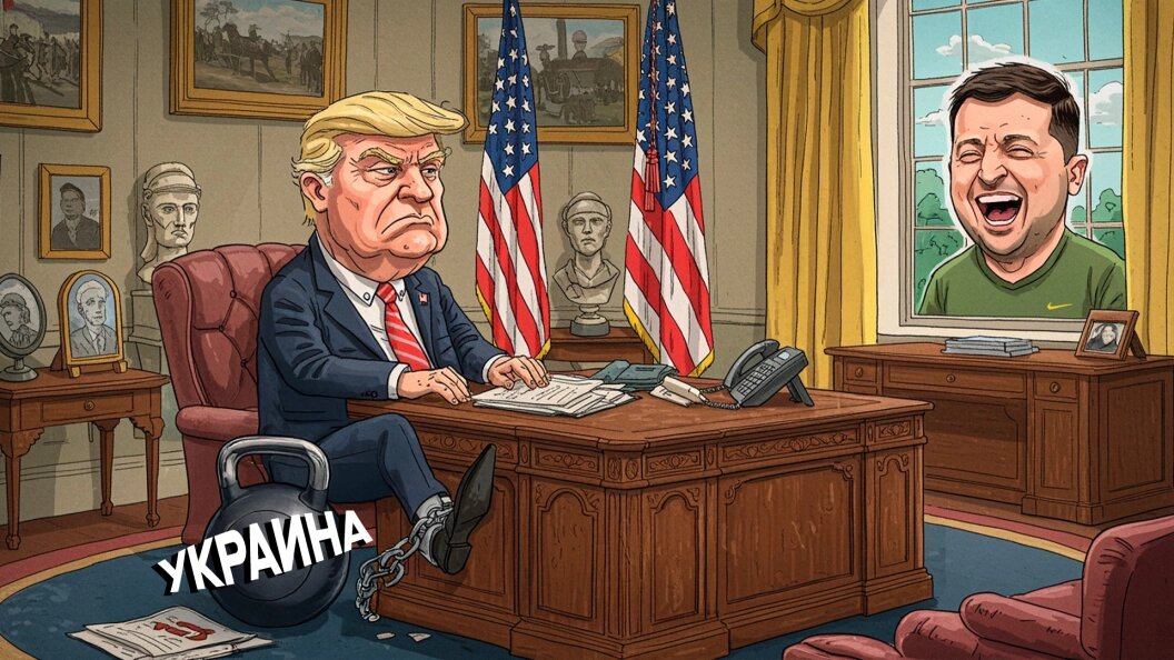    Коллаж Царьграда