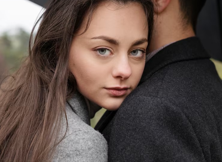 Вы не охладели. Вы перегорели.