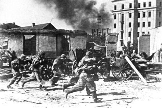 Операция «Багратион». Фото: belta.by