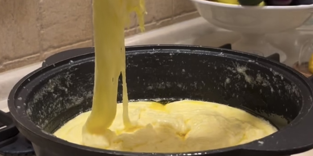 Дзыкка по-русски: тот самый осетинский рецепт, который у вас наконец-то получится