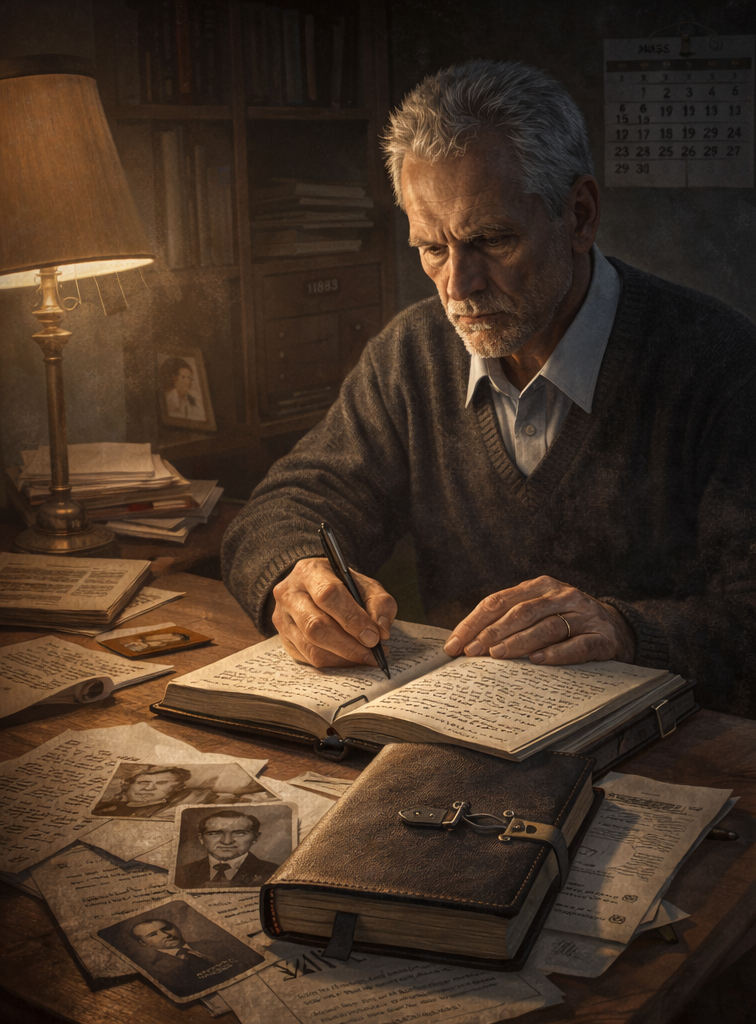 Автоор: В. Панченко