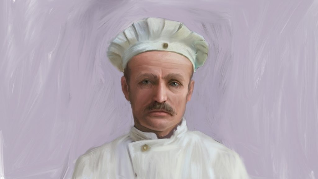 Д.И. Кютинен