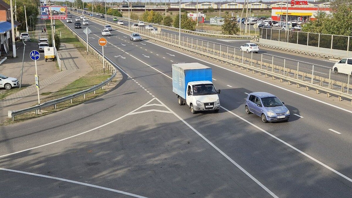    Фото: телеканал «Краснодар»