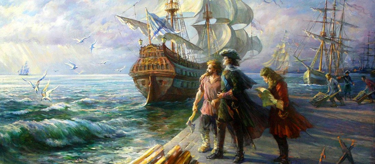 © wikipedia.org. Сергей Колдин