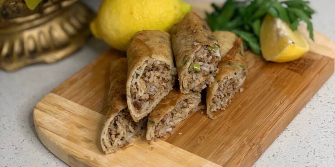 Блинчики с мясом, которые не рвутся и не сухие — 3 ошибки, из-за которых всё портится