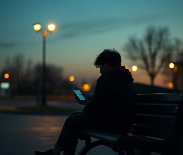 Ещё вчера общались — сегодня тишина. 3 причины, почему люди исчезают без объяснений