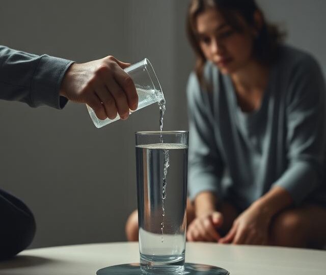 Вы их жалеете — а они этим живут. Кого нельзя жалеть никогда