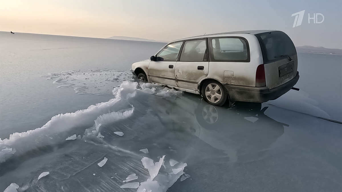    Первый канал