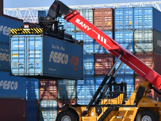    Фото: ТАСС/Александр Манзюк