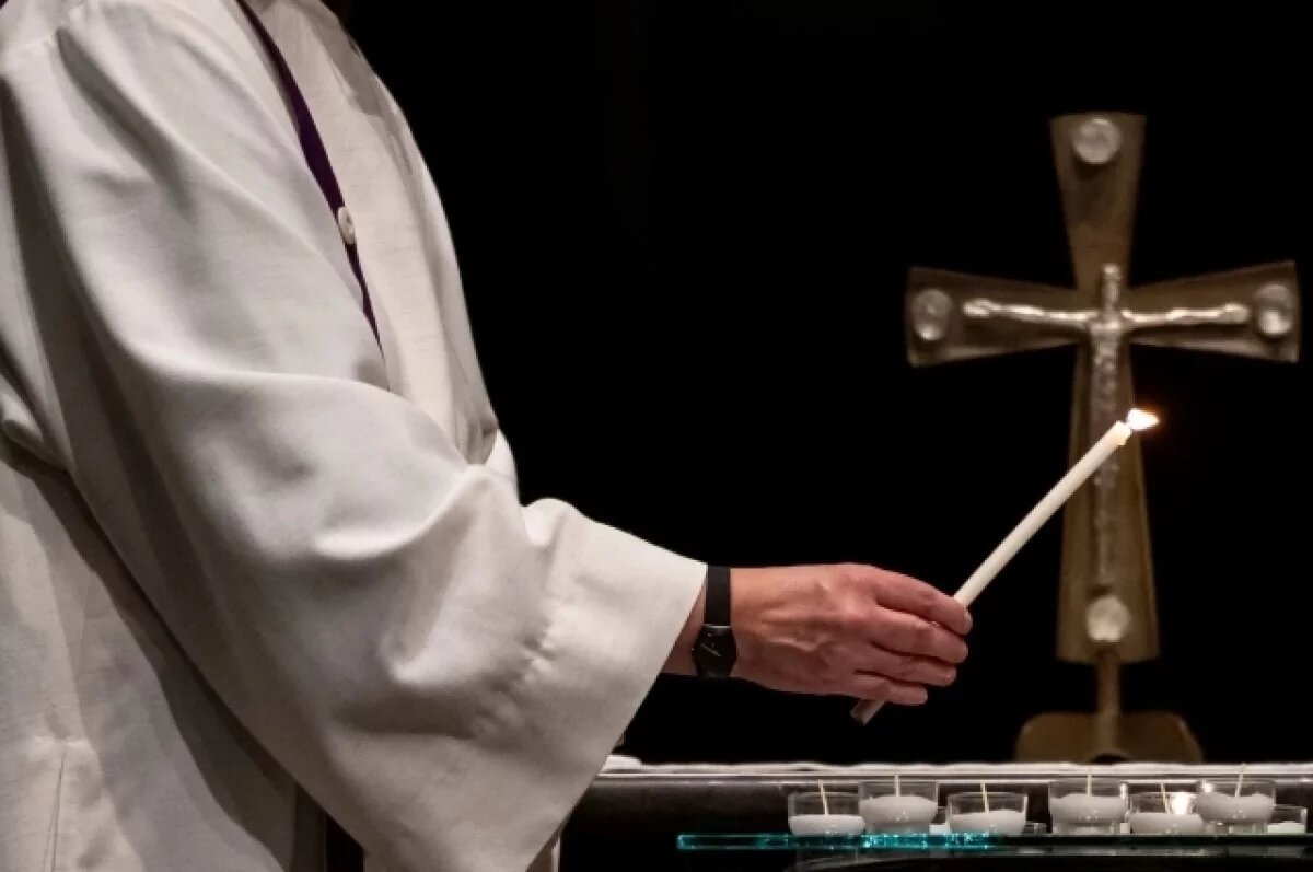    В Сосновецкой епархии Католической церкви в Польше выявили 29 педофилов