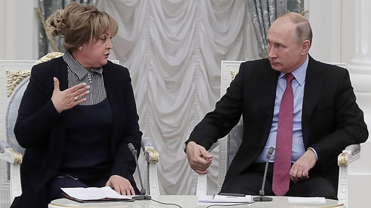 ЦИК тестирует цифровую систему выборов: как будет работать новая платформа ГАС