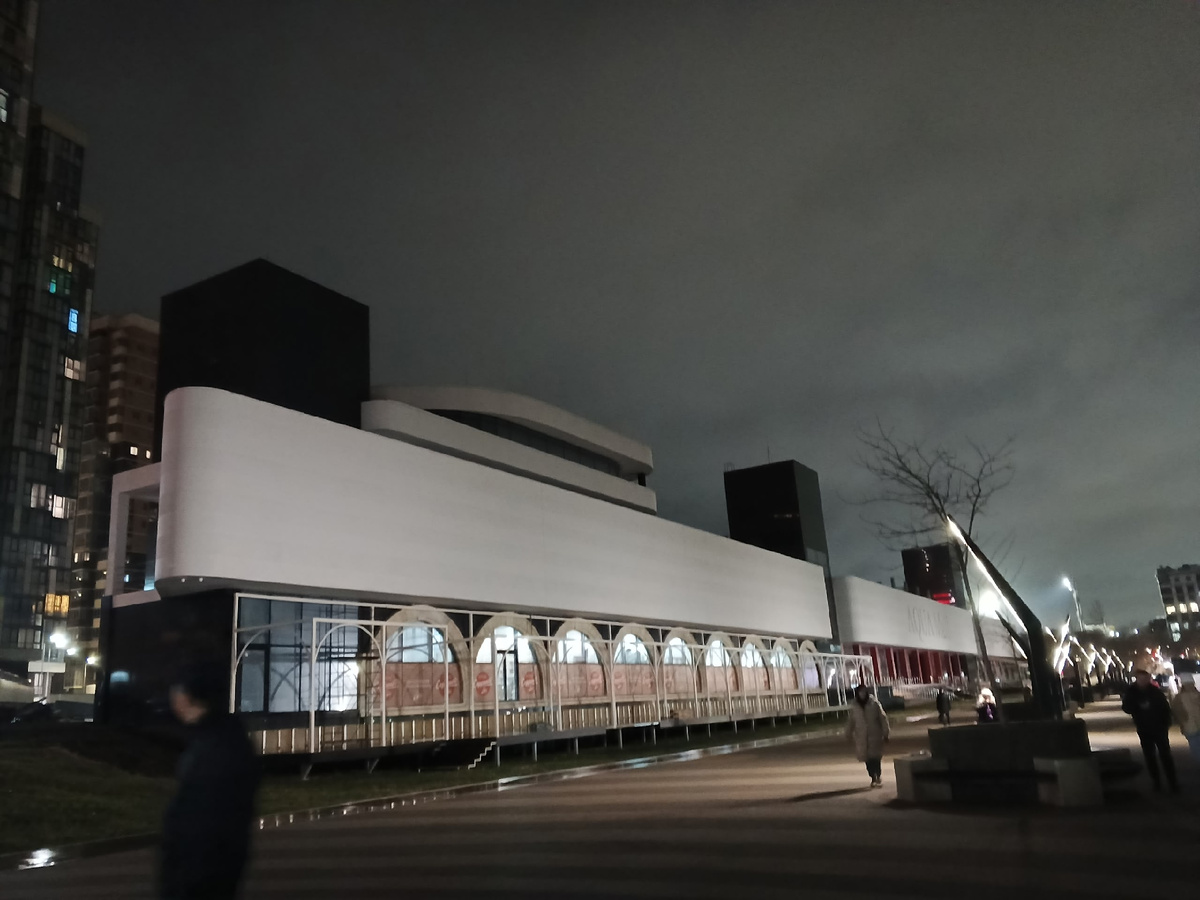 Фото Галины Малышевой.