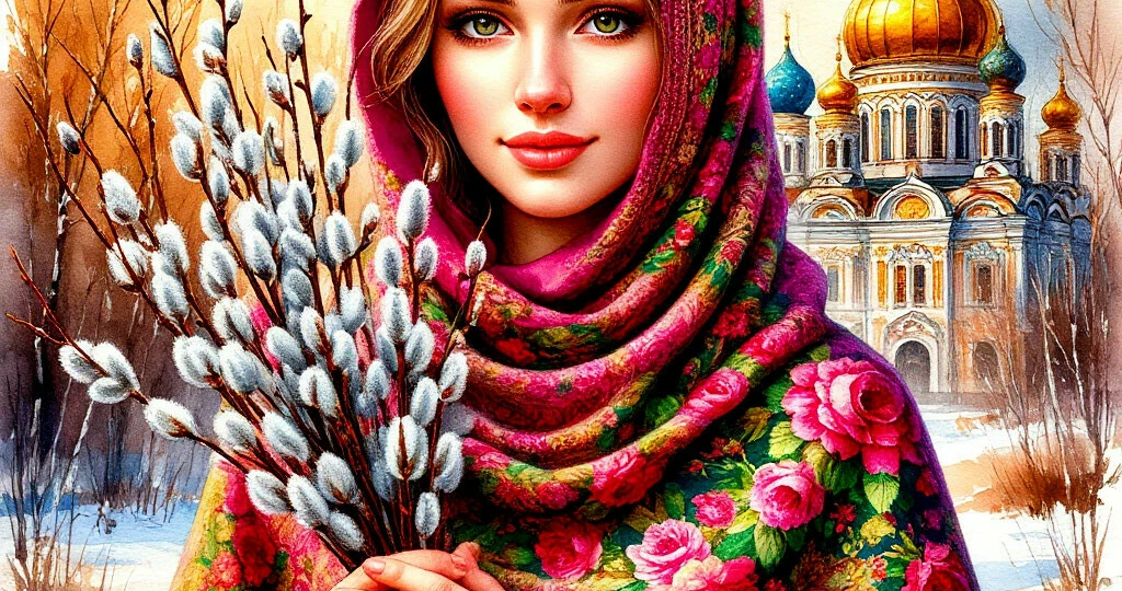 4 апреля-Лазарева суббота. Что нельзя делать, чтобы не навлечь на семью большую беду. Приметы, запреты на Василия Теплого, Особая суббота