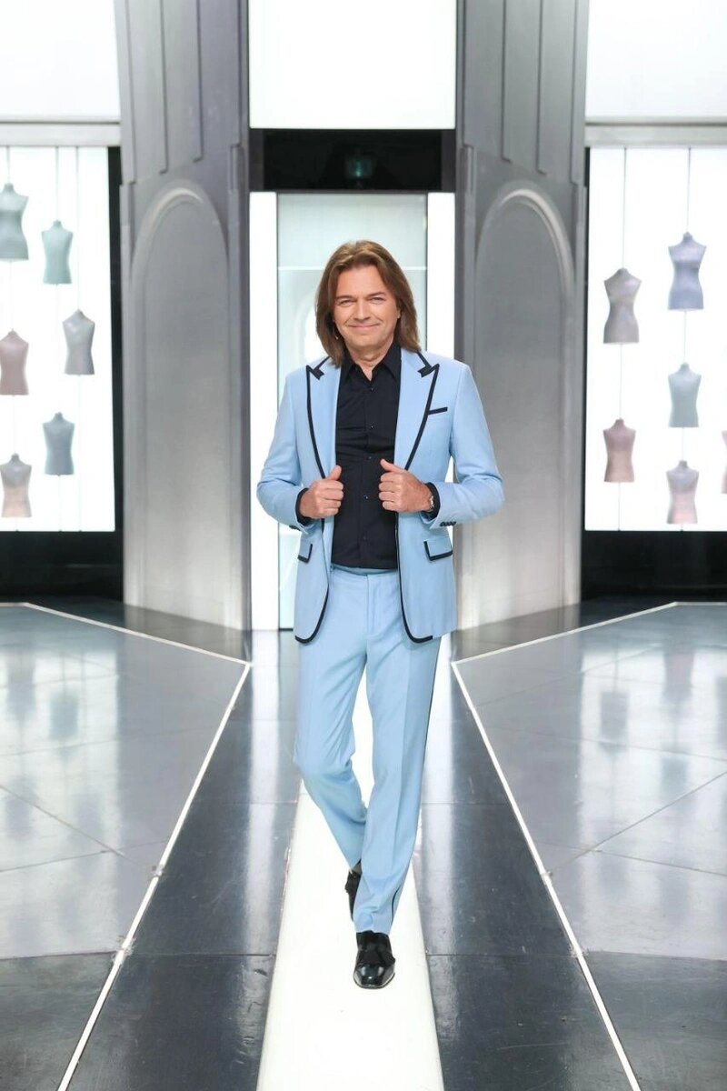 Дмитрий Маликов