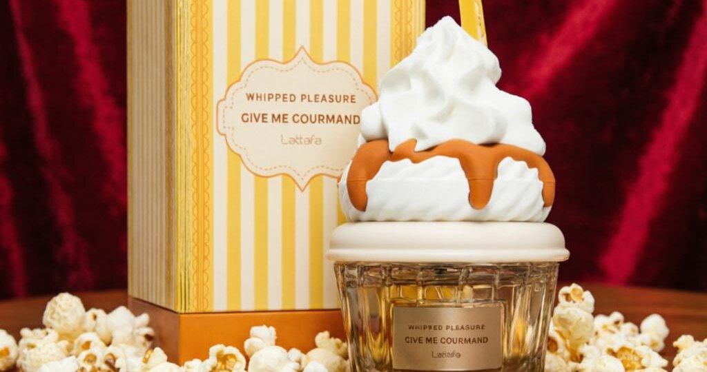 Сладкий соблазн: почему аромат Whipped Pleasure от Lattafa покоряет сердца гурманов