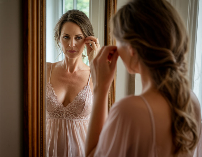 Твое время ушло