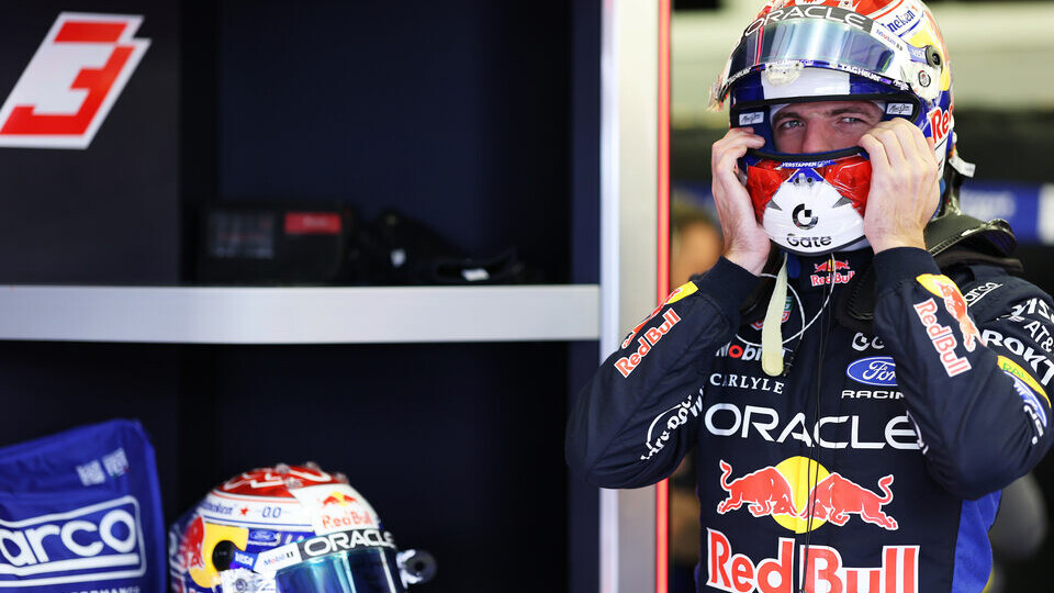 «Добавьте пару ноликов!» Макс Ферстаппен посмеялся над словами Вольфа