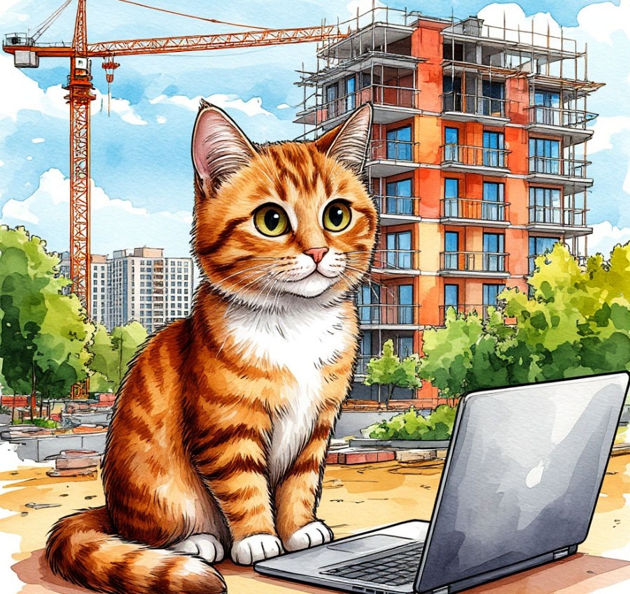 IT-ипотека - кому дадут, и кто для государства IT-специалист