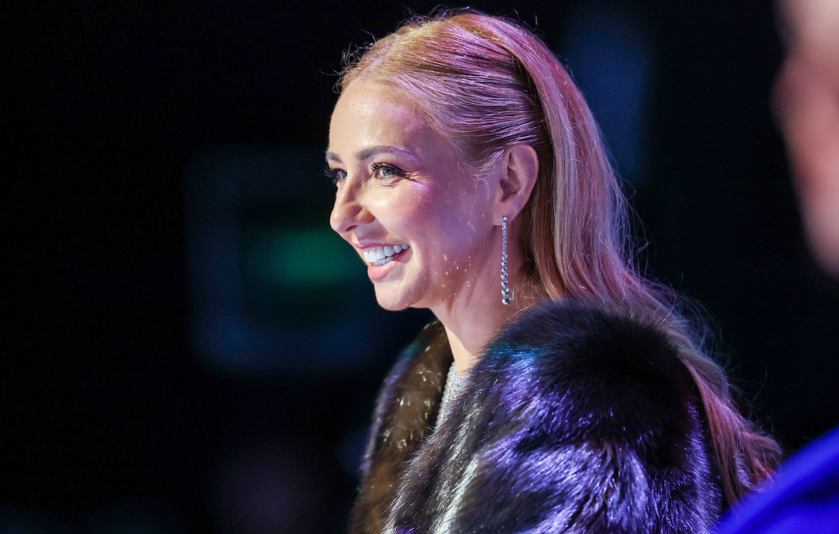    Татьяна Навка  Валерий Шарифулин/ТАСС