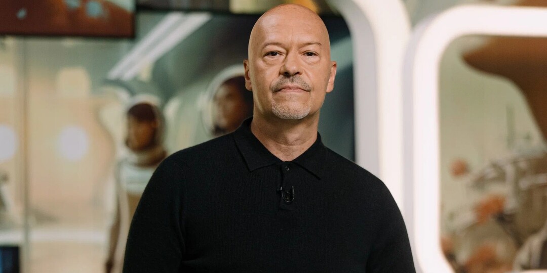 Бондарчук опубликовал фото с дочерью, которую почти не показывает публике