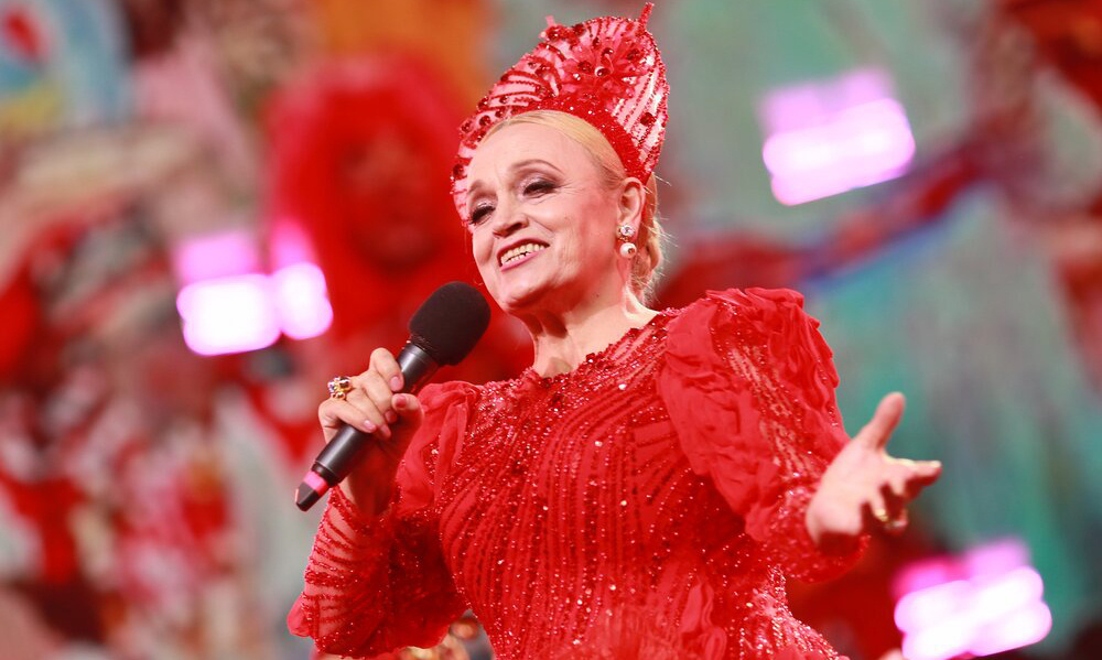    ©Агентство городских новостей "Москва"