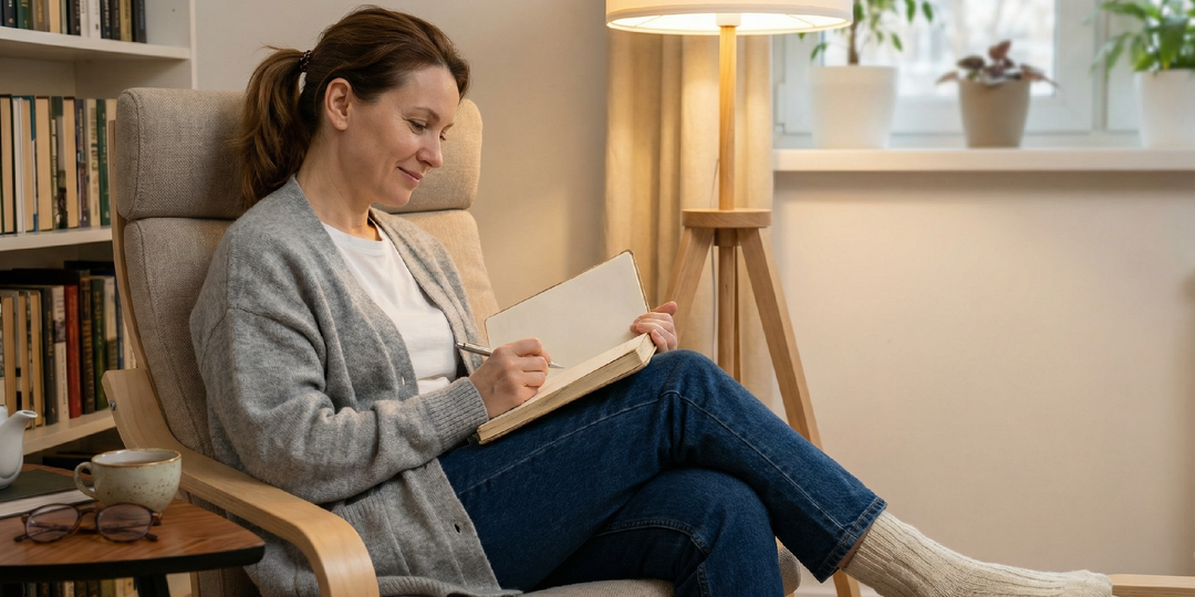 Как узнать свой стиль одежды за 5 минут: быстрый тест