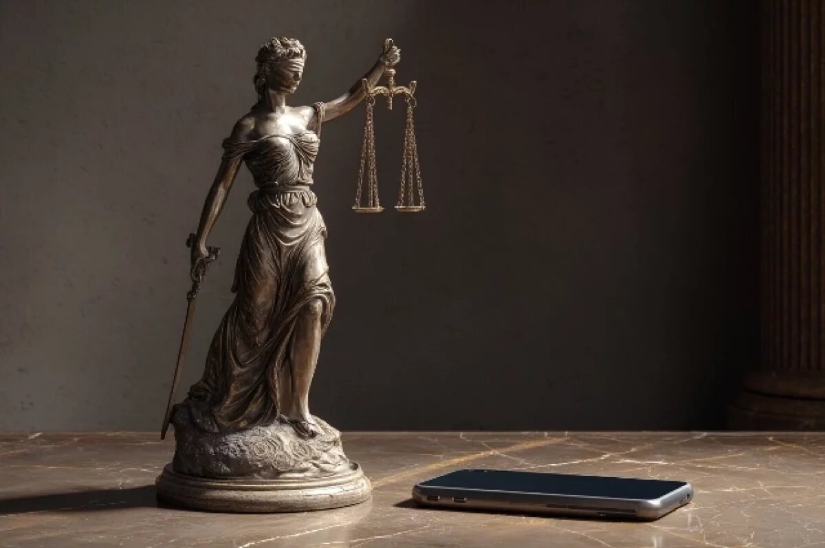    В Пензе вынесли приговор гендиректору за невыплату зарплаты