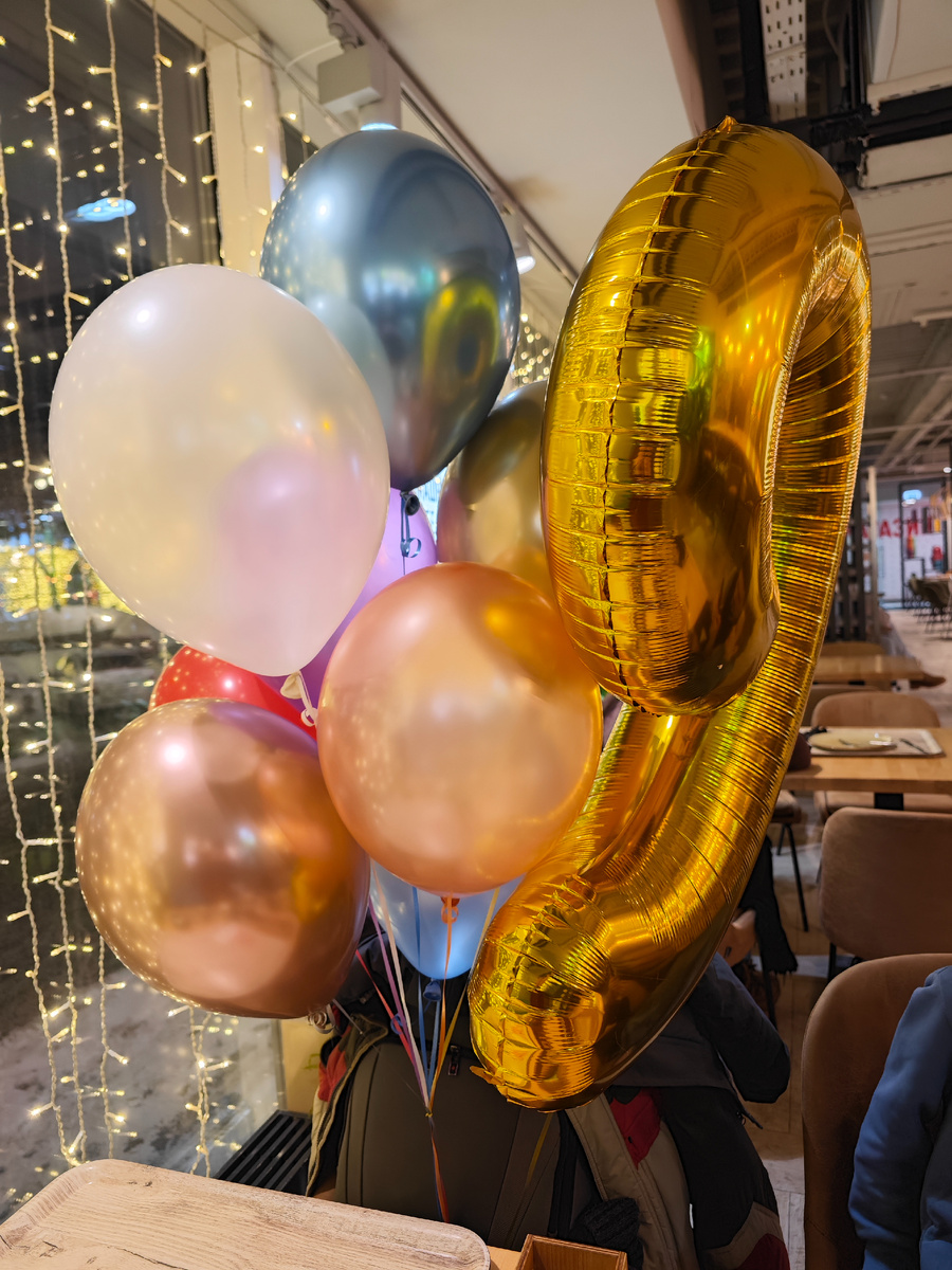 Фото автора канала 