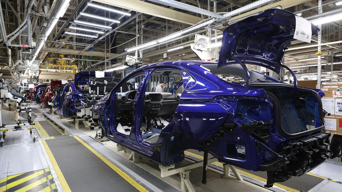 Фото: ИЗВЕСТИЯ/Евгений Павлов