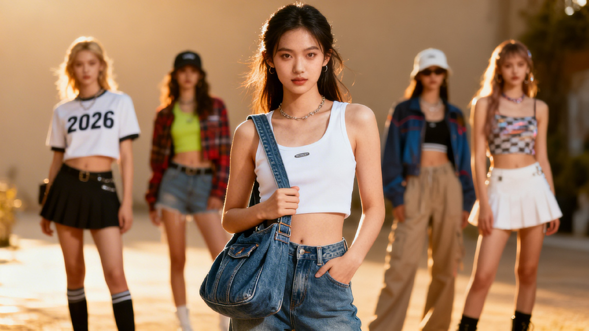 Стиль из 2016-го снова в тренде