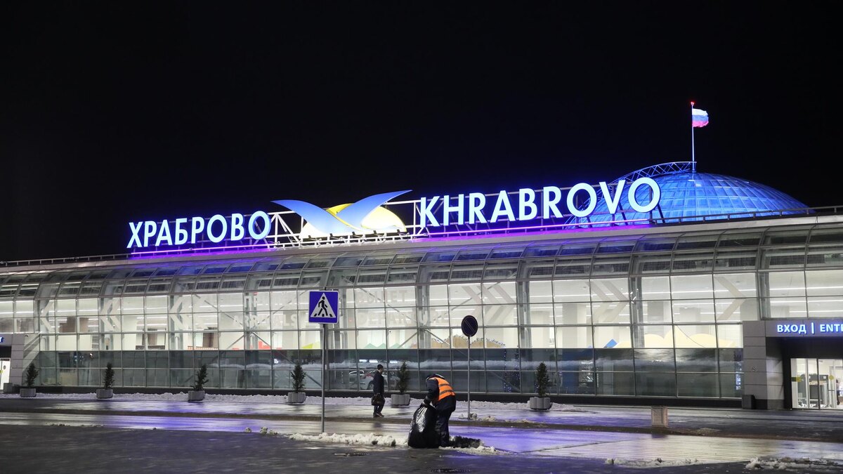    Фото: ИЗВЕСТИЯ/Александр Казаков