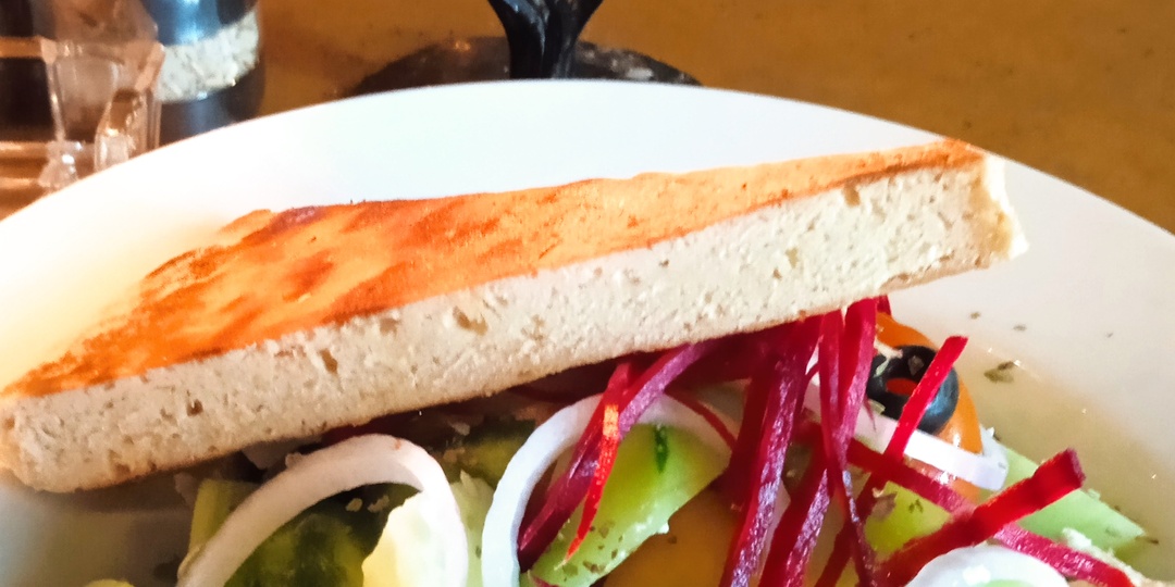 География овощей: что русскому закусь, то иностранцу - деликатес. И наоборот.