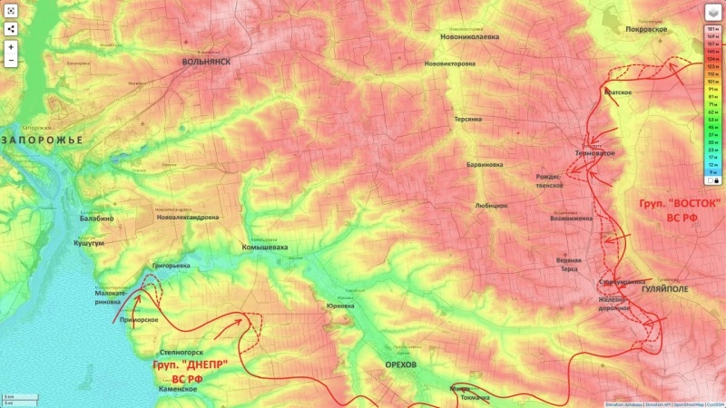    Россию атаковали «Фламинго». Дроны бьют за 1750 км от линии фронта. Военкоры бьют тревогу из-за блокировки Telegram — Горячая сводка 12 февраля 2025 г.