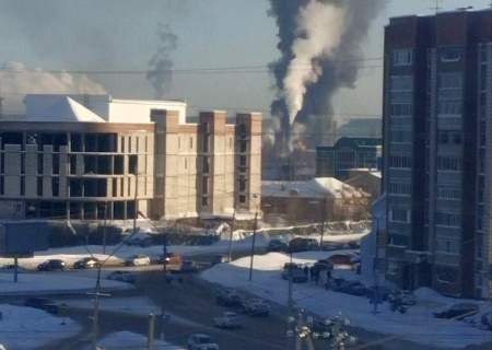    Россию атаковали «Фламинго». Дроны бьют за 1750 км от линии фронта. Военкоры бьют тревогу из-за блокировки Telegram — Горячая сводка 12 февраля 2025 г.