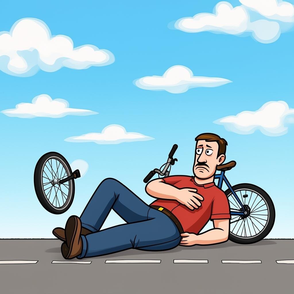 Жизнь иногда преподносит сюрпризы!