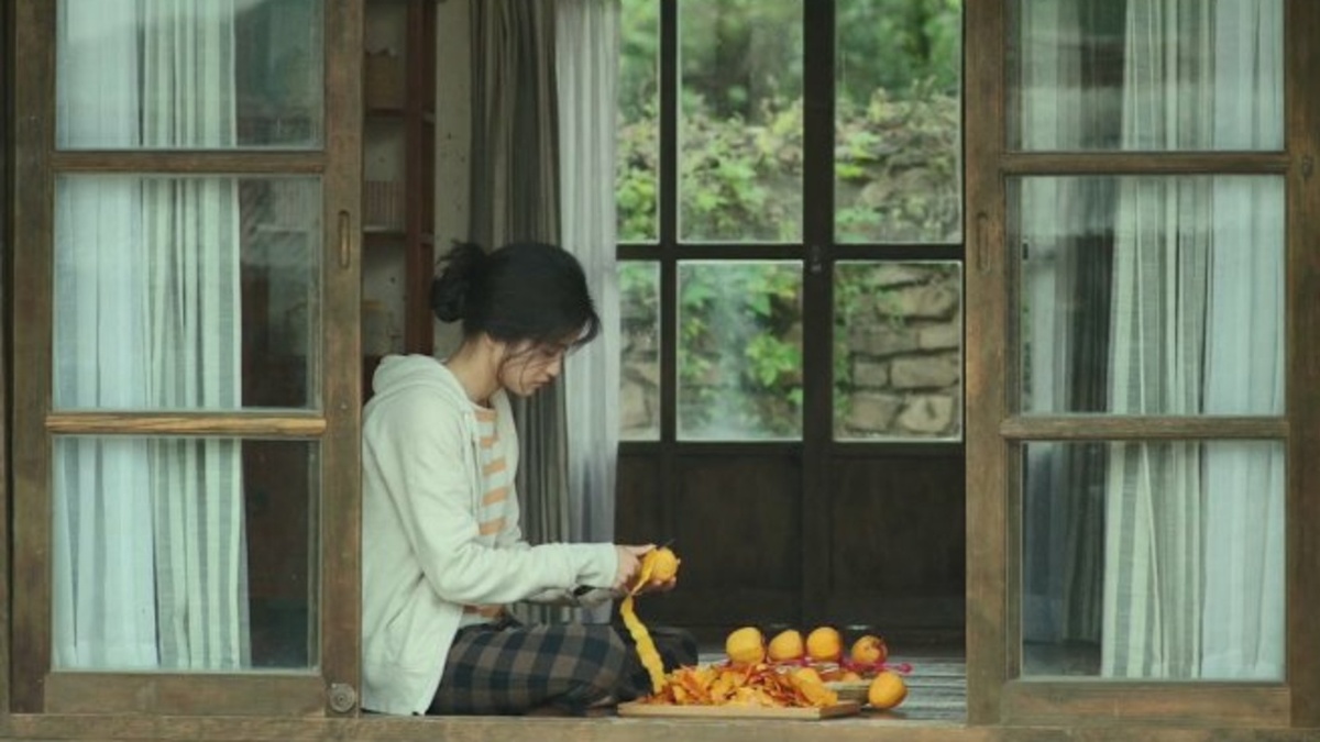 «Маленький лес» (2018)