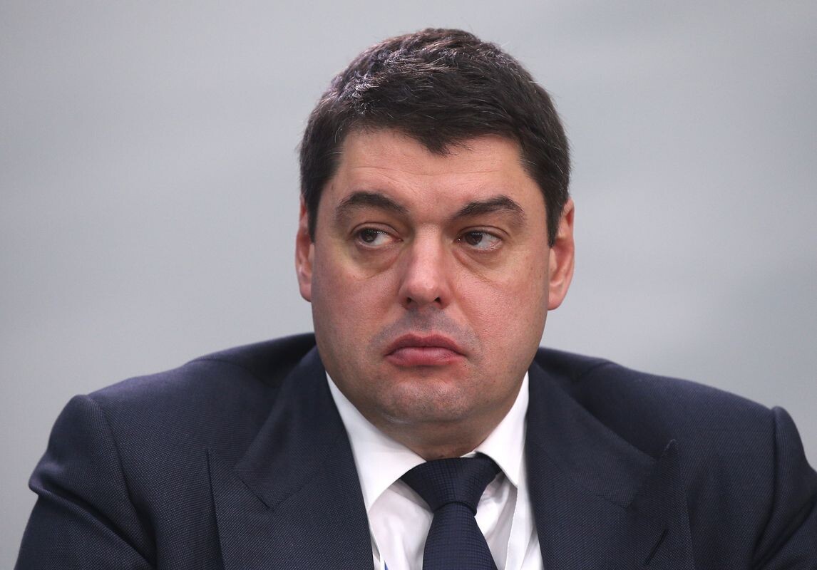    Аркадий Коростелев / Источник: © Егор Алеев/ТАСС