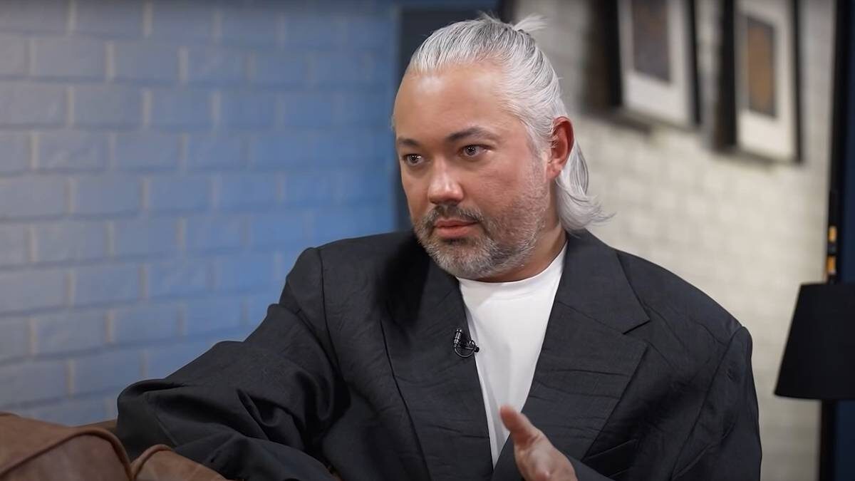    Фото: Youtube / FAMETIME TV