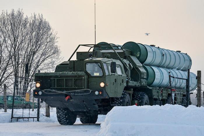 Обложка © Минобороны России