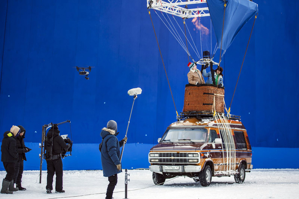    © Пресс-служба Мэра и Правительства Москвы 