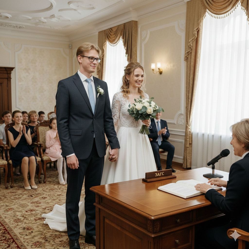 Сгенерировано в GigaChat