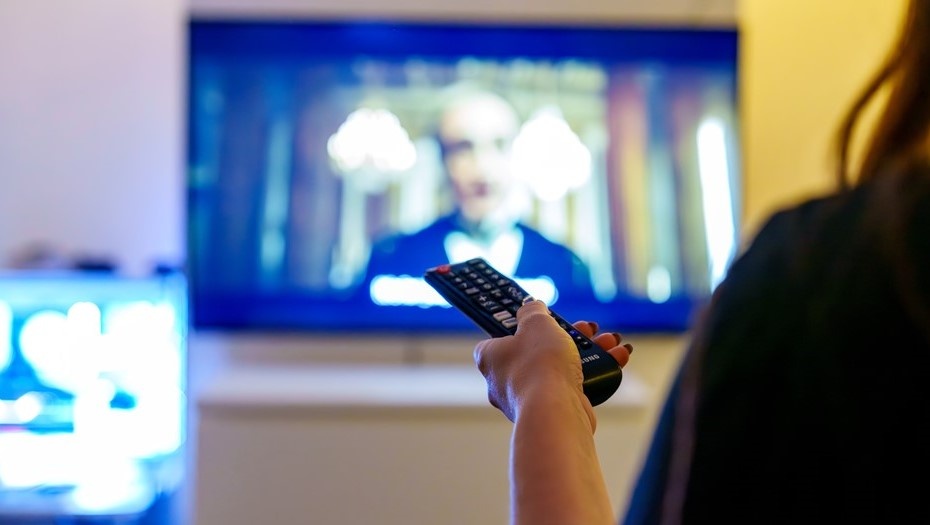    В Петербурге телеканал оштрафовали за показ фильма 18+ без PIN-кода Автор фото: di-photo.co.uk / Shutterstock / FOTODOM