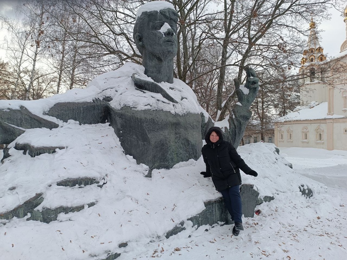 фото автора