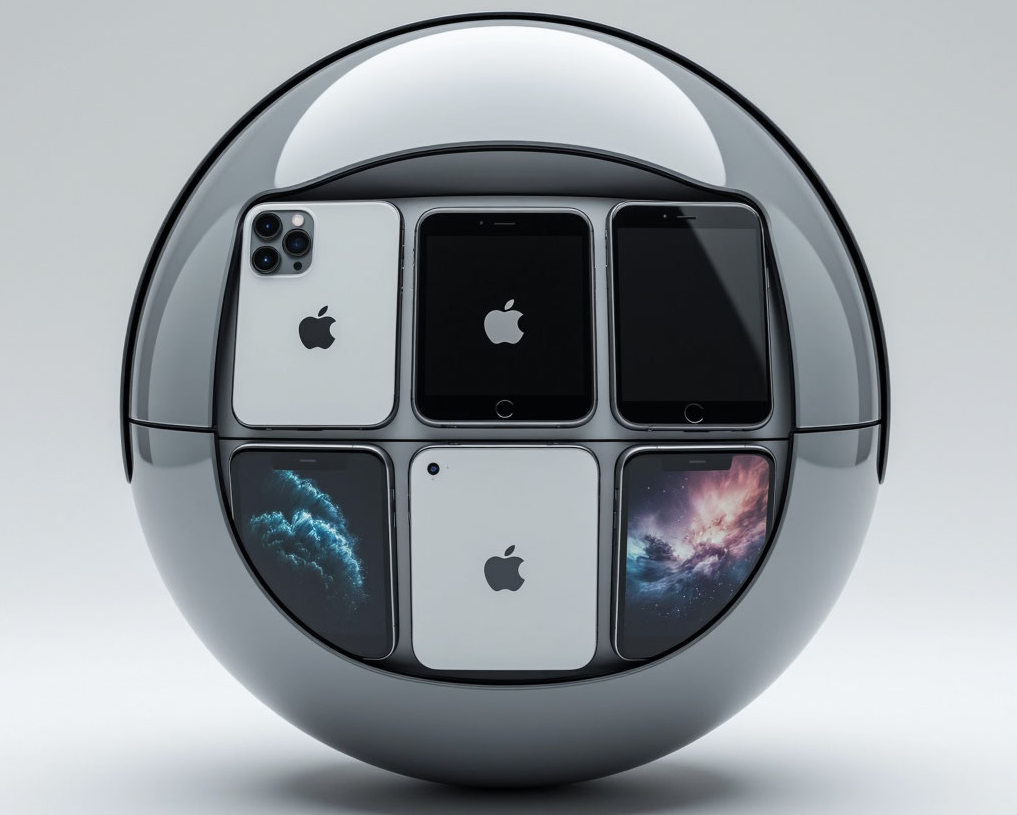 Apple строит закрытый, но гладкий мир