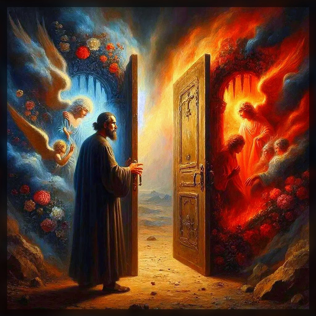 коллаж автора